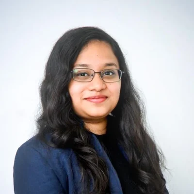 Sradha Santhosh